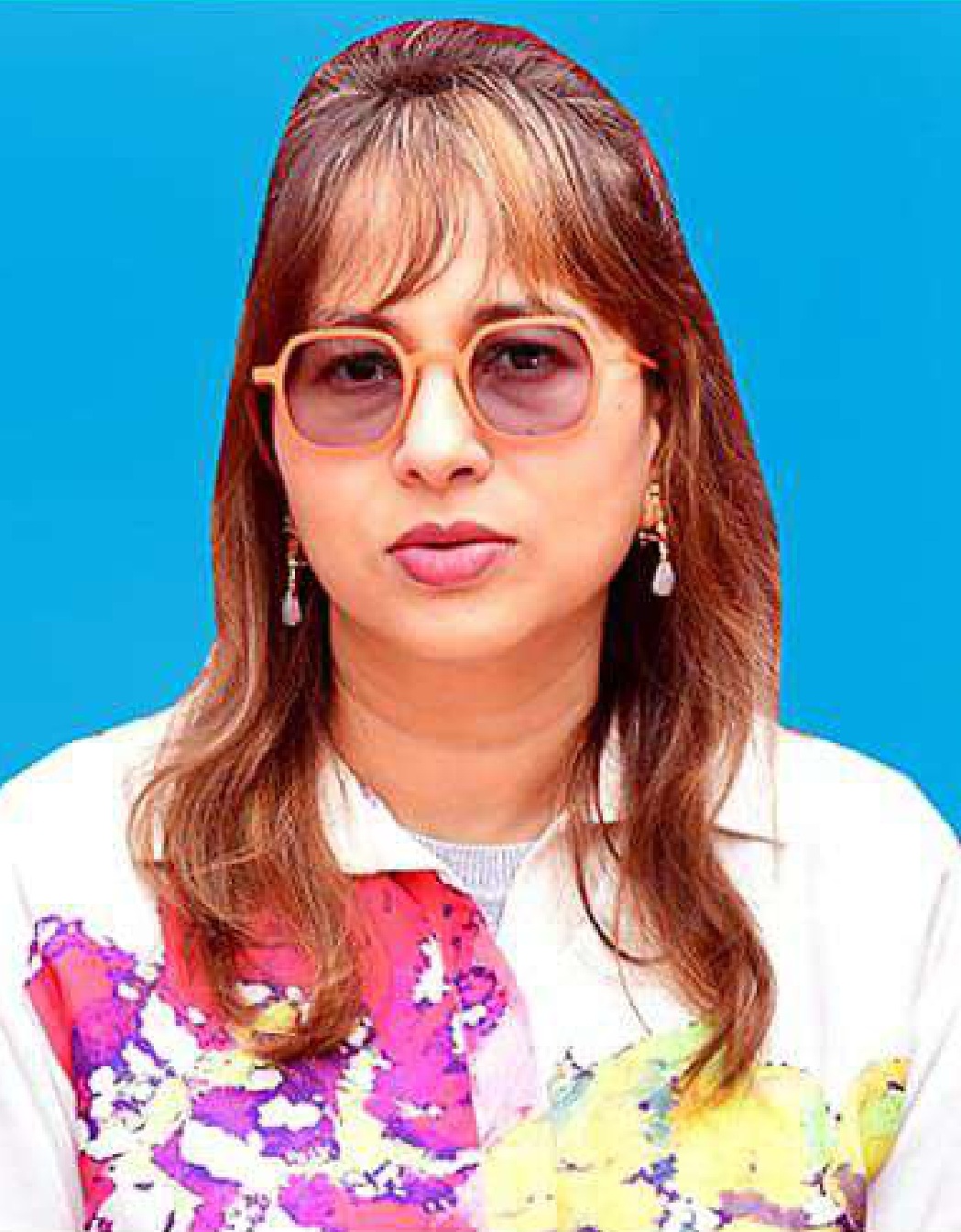 SMT. KAMALA SAKLECHA GYAN MANDIR