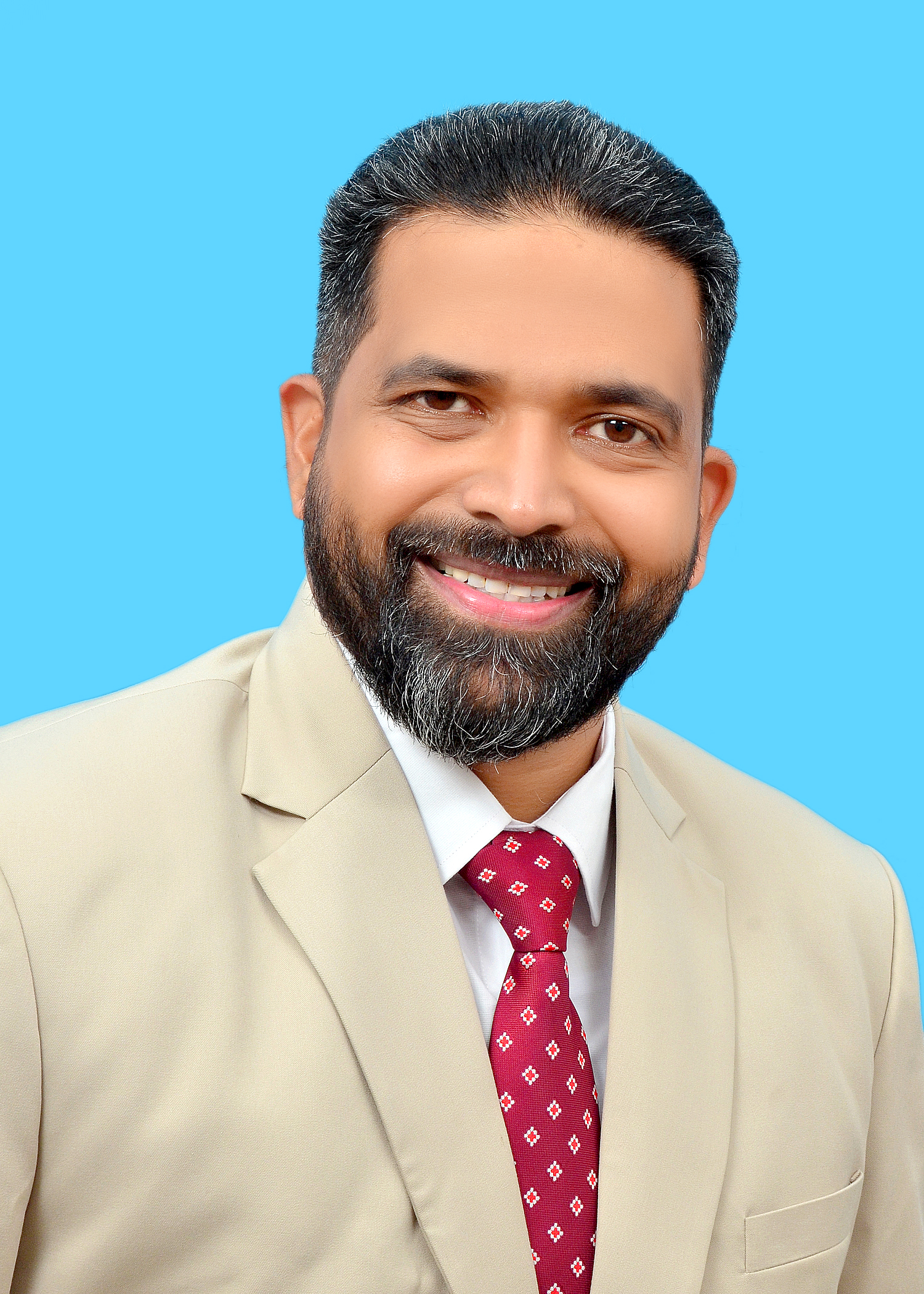 SMT. KAMALA SAKLECHA GYAN MANDIR